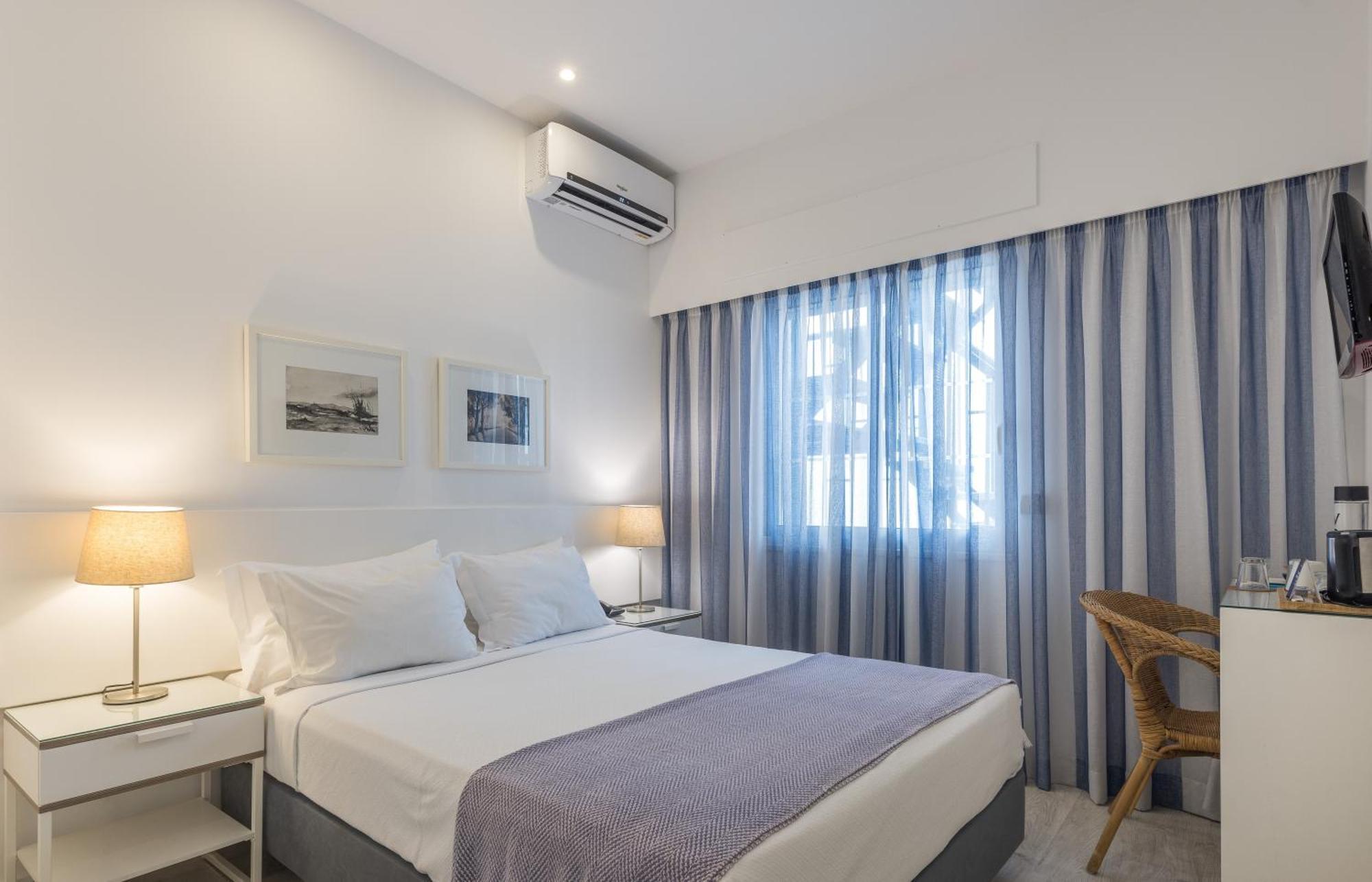 אלבופיירה Hotel Baltum מראה חיצוני תמונה